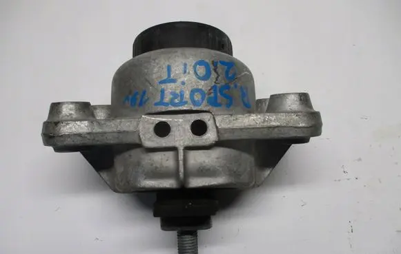 Peugeot Partner III Engine mount vacuum valve JPLA6A003CC