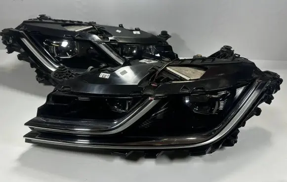 Volkswagen Arteon Headlights/headlamps set 3G8941082