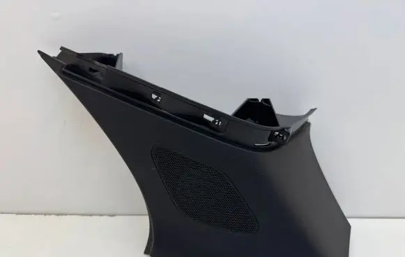 Porsche Macan (95B) (D)pillar trim (top) 95B867246