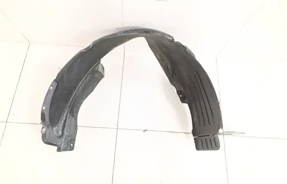 KIA Soul Front wheel arch liner splash guards 86812E4000 86816E4000
