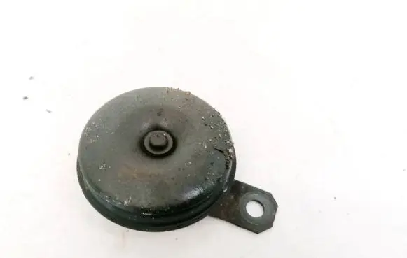 Volkswagen Golf Plus Horn signal