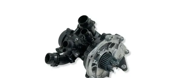 Audi A5 Water pump 06R121111E 45727 06R121012B