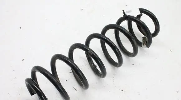 Volkswagen PASSAT B8 Rear coil spring 3Q0511115AK
