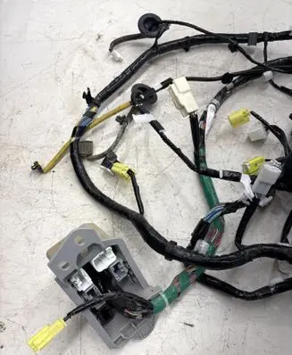 Subaru Outback (BS) Right interior wiring harness 81502AL87C
