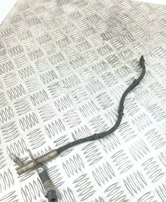 Fuel return line/hose