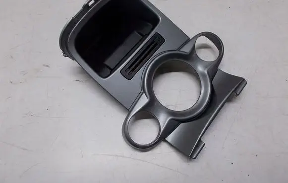 Ford Fiesta Seat and door cards trim set 