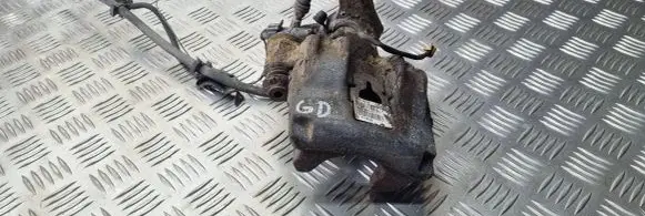 Iveco Daily 35 - 40.10 Rear brake caliper 42559618