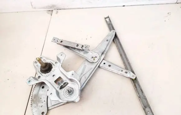 Rover 414 - 416 - 420 Sliding door window regulator with motor