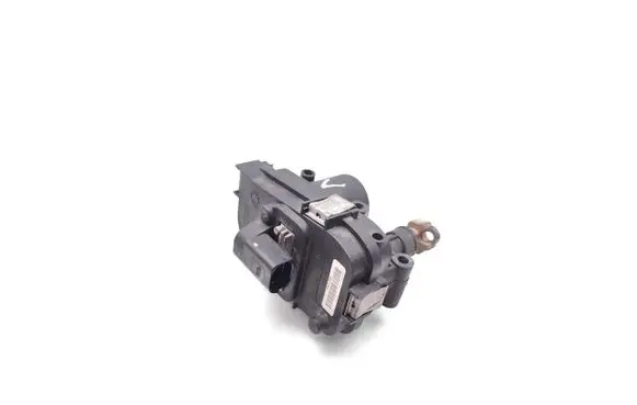 Opel Insignia A Intake manifold valve actuator/motor 8687IHH6L