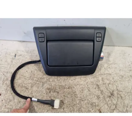 BMW X3 E83 Screen/display/small screen a2c53167091 3449188 A2C53220132