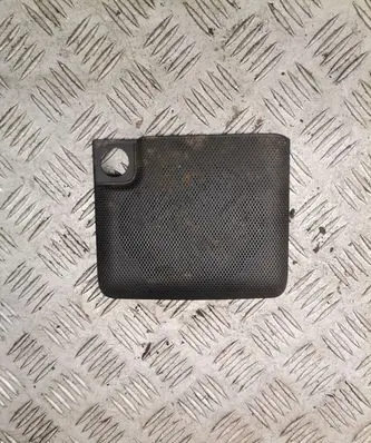 Dash center speaker trim cover
