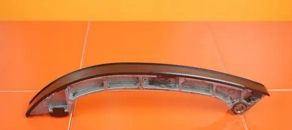 Land Rover Range Rover L322 Slide rail for timing chain 6H4Q6K255DB 393A2