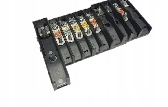 Positive wiring loom