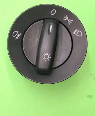 Volkswagen Golf Plus Light switch 1K0941431B 748500340001 9416101