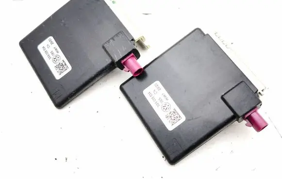 Aerial antenna amplifier