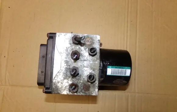 Ford Freestar ABS Pump 3f2ebb050210 210307109 GYRM043510489