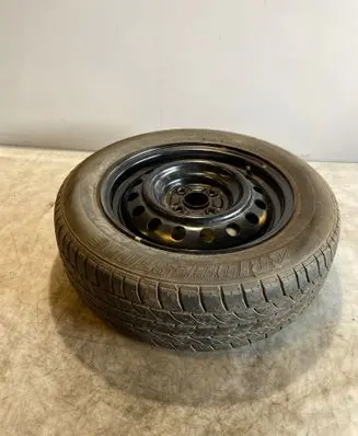 Toyota Corolla Verso E121 R16 spare wheel 4026MD9 024931 JI5X6JJ