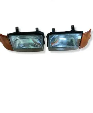 Volkswagen Transporter - Caravelle T4 Headlights/headlamps set 7R0144437