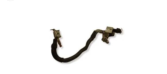 Volkswagen Golf VII Negative earth cable (battery) 5Q0915181K