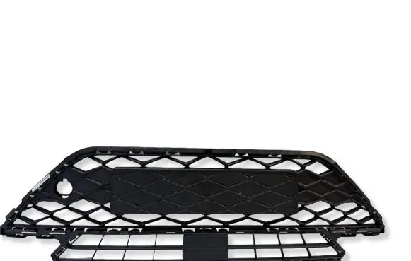 Seat Ateca Front bumper lower grill 575853668 575853668M