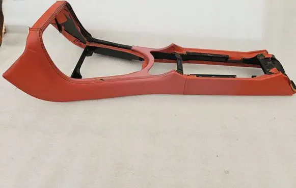 Jaguar XK8 - XKR Center console TL6738 V84910