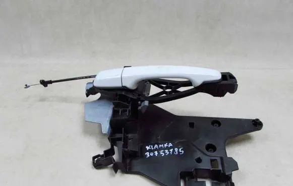 Volvo V70 Front door exterior handle 30753785 30663673 54774