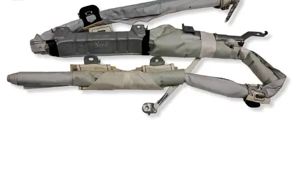 Nissan Qashqai Roof airbag 6247257