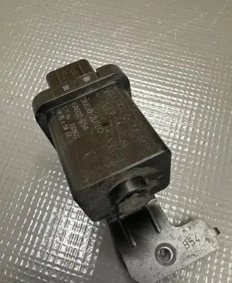 KIA Sportage Glow plug pre-heat relay 368302UTL0 GA602B54 210902