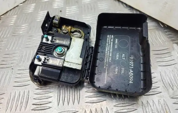 KIA Carens III Positive wiring loom 91850A4440 91971A5094
