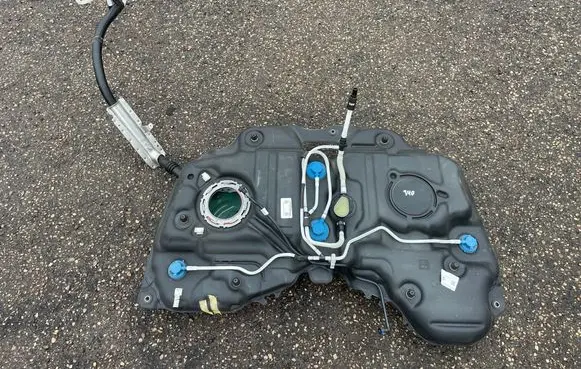 Mercedes-Benz GLS X167 Fuel tank A1674709104 4101216AA A1670041399