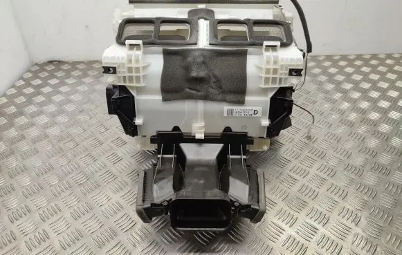 Infiniti Q50 Interior heater climate box assembly 988004GA0A 271104GF0B