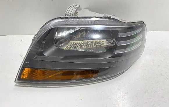 Chevrolet Kalos Headlight/headlamp RHD0003