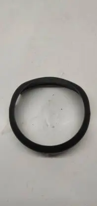 Mercedes-Benz C W205 Steering wheel column trim 