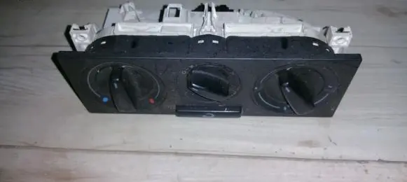 Volkswagen PASSAT B5 Climate control unit 1j0819045e 901510930000