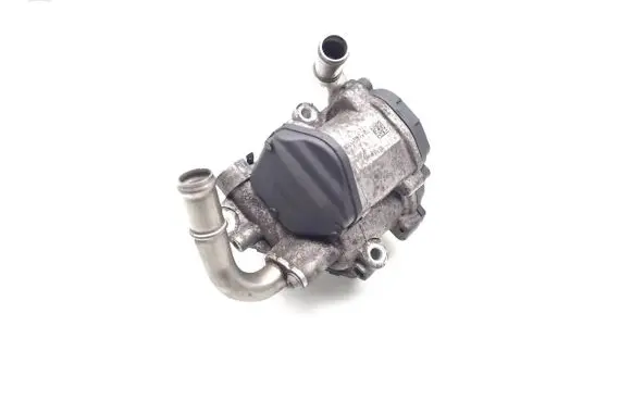 EGR valve