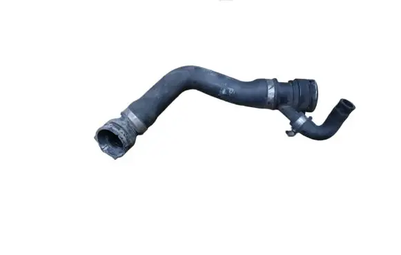 BMW 5 E60 E61 Engine coolant pipe/hose 17127789723