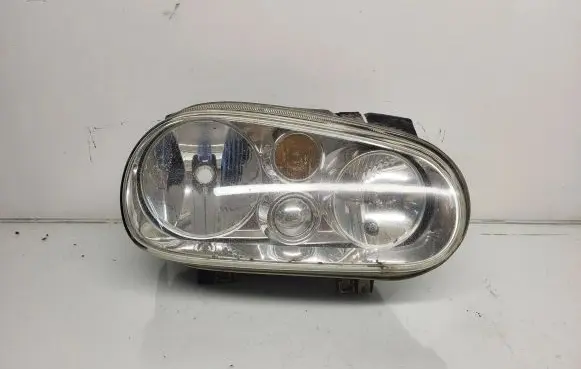 Volkswagen Golf IV Headlight/headlamp 1J1941016B 67742020