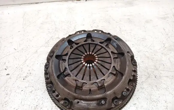 Peugeot 308 Torque converter 9639780480