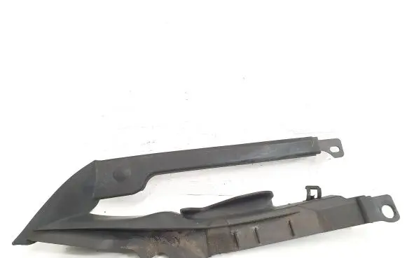 Audi TT TTS RS Mk3 8S Fender end trim 8S0821169A