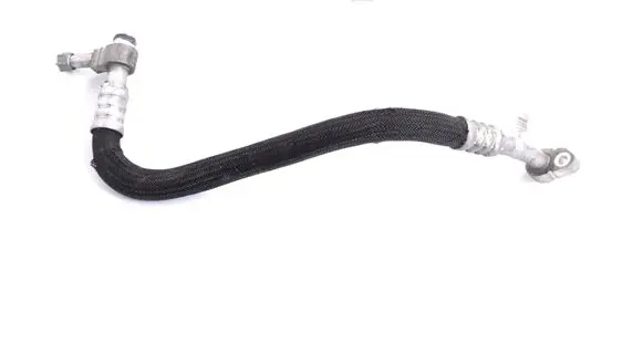 Mercedes-Benz GLS X166 Air conditioning (A/C) pipe/hose A1668302501