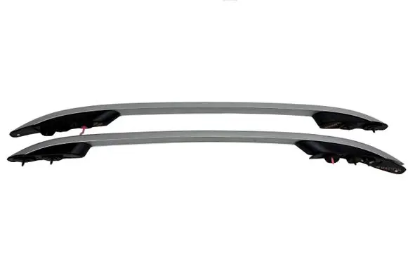 Renault Alaskan Roof bar rail 1122334455