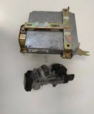 Honda Jazz Engine control unit/module 37820PWAG01