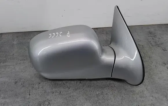 Hyundai Santa Fe Front door electric wing mirror E4012147E4012148
