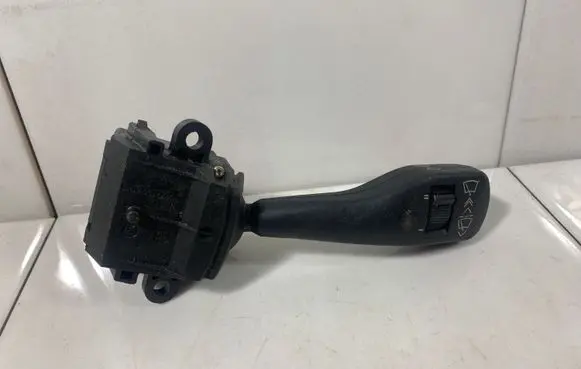 BMW 3 E46 Wiper control stalk 8363664I