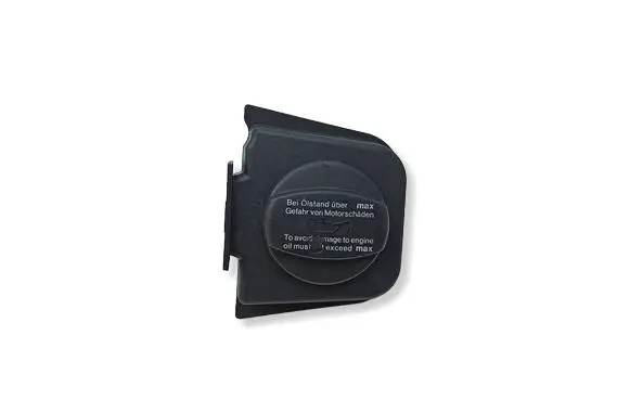 Mercedes-Benz Vito Viano W639 Oil filler cap A6460160229