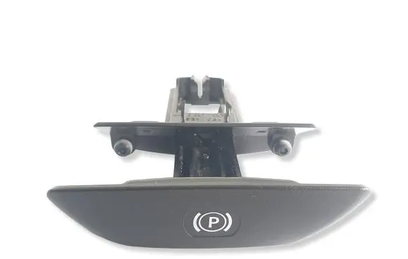 Mercedes-Benz C W204 Hand brake release handle A2044200177