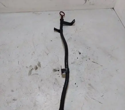 BMW 5 E39 Oil level dip stick 