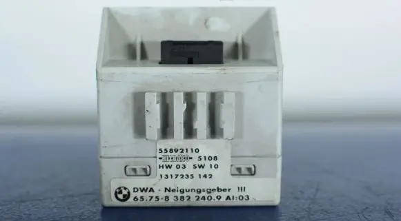 BMW 3 E46 Sensor 8382240