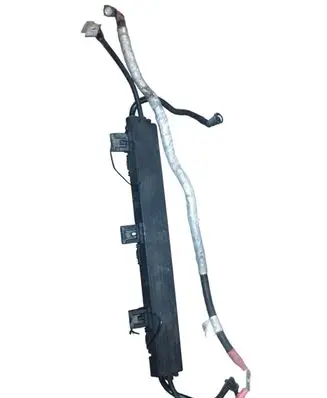 BMW 3 E90 E91 Wires (starter motor) 7810859