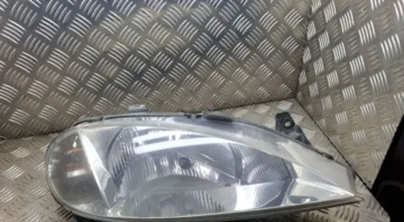 Renault Megane I Headlight/headlamp